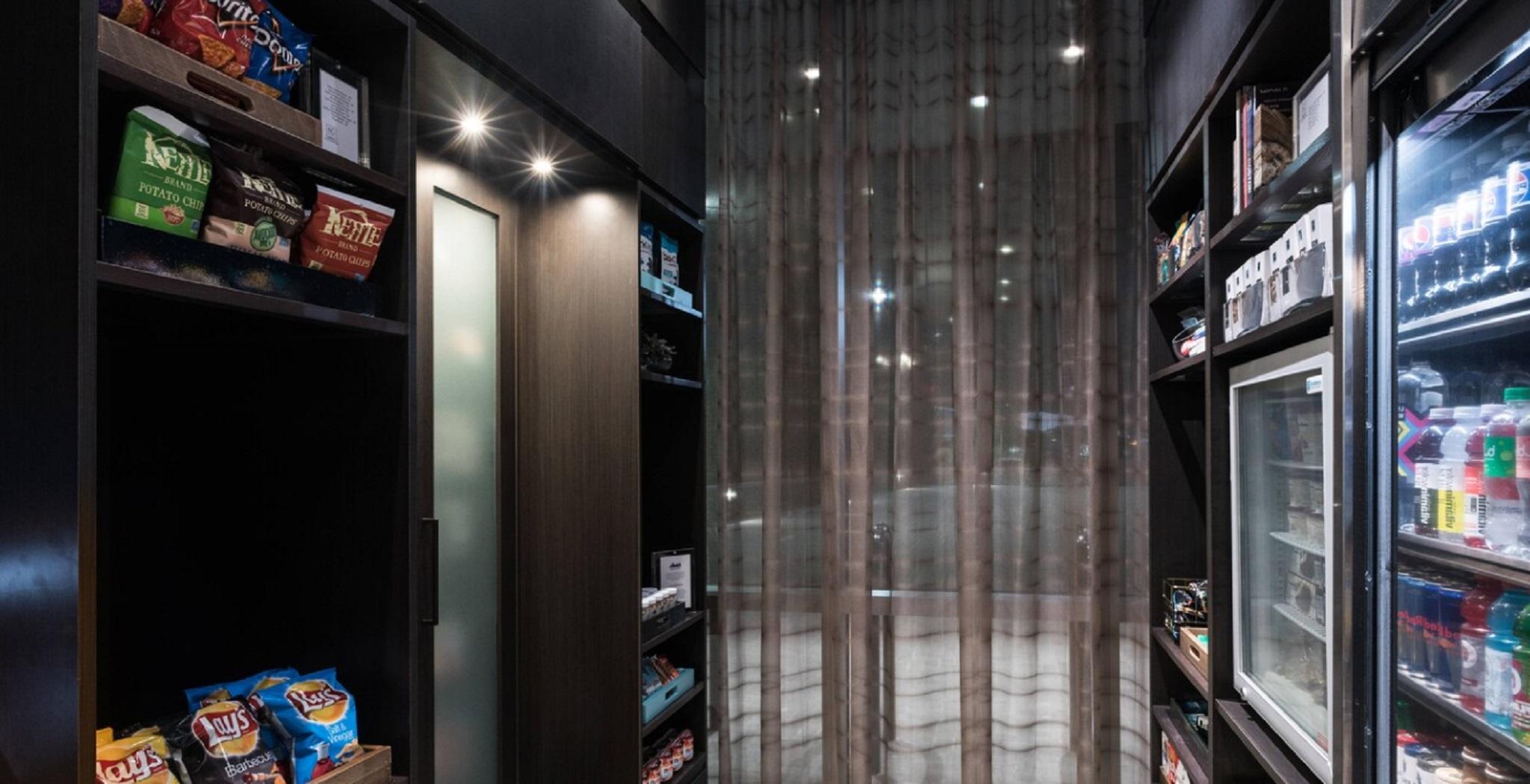 Ac Hotel By Marriott Boston Cleveland Circle Экстерьер фото